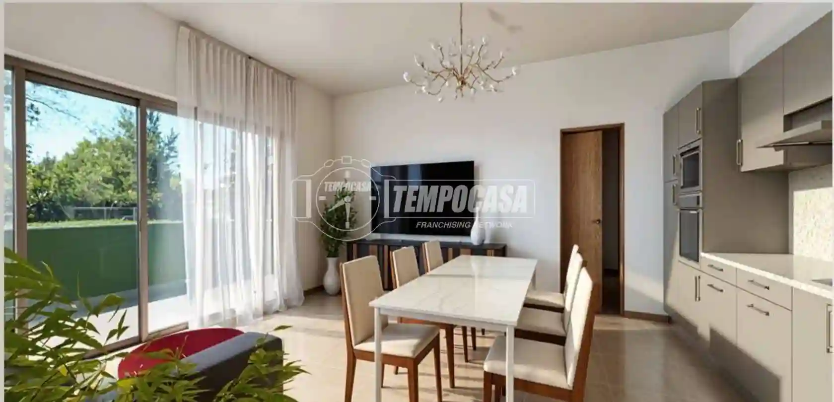 Appartamento - foto 2