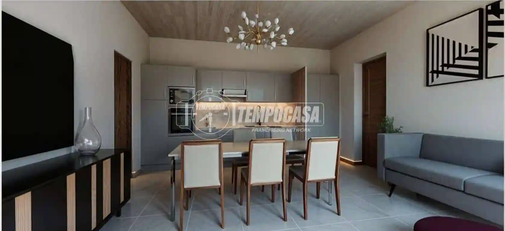 Appartamento - foto 3