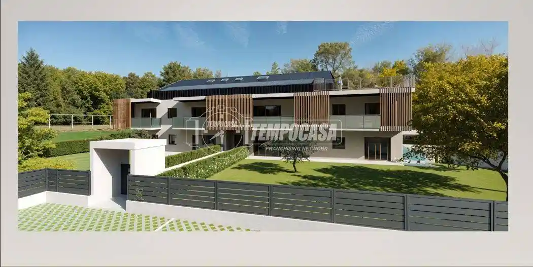 Appartamento in vendita a Limana