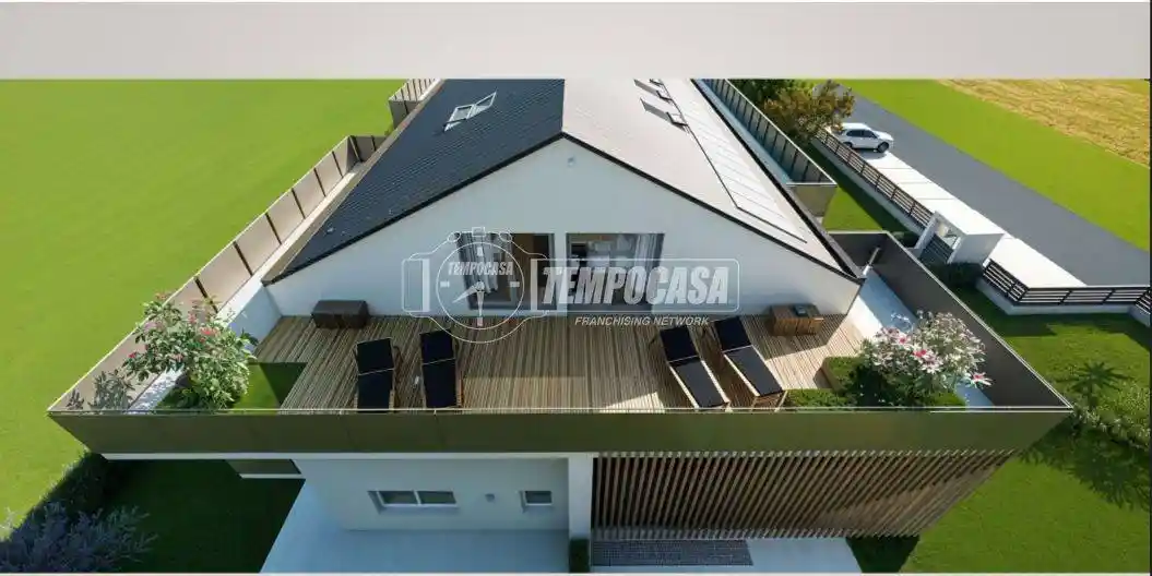 Appartamento in vendita a Limana