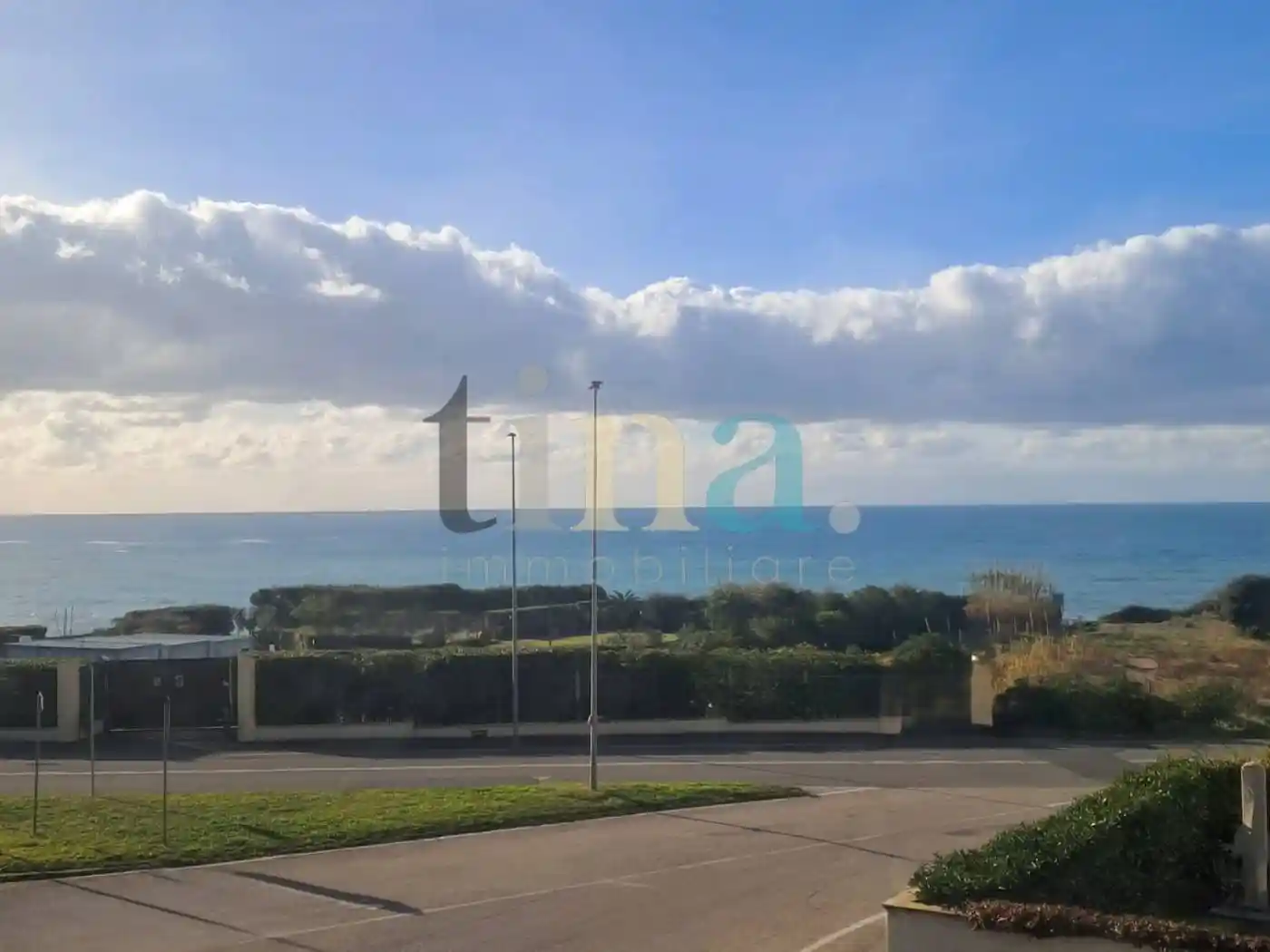 Appartamento in vendita a Livorno