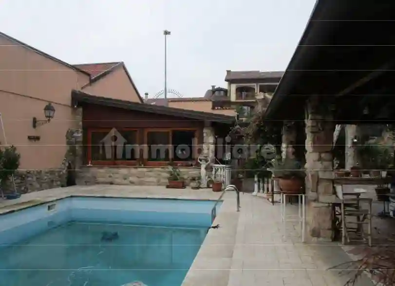 Villa - foto 5