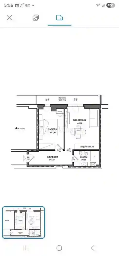 Appartamento - foto 5