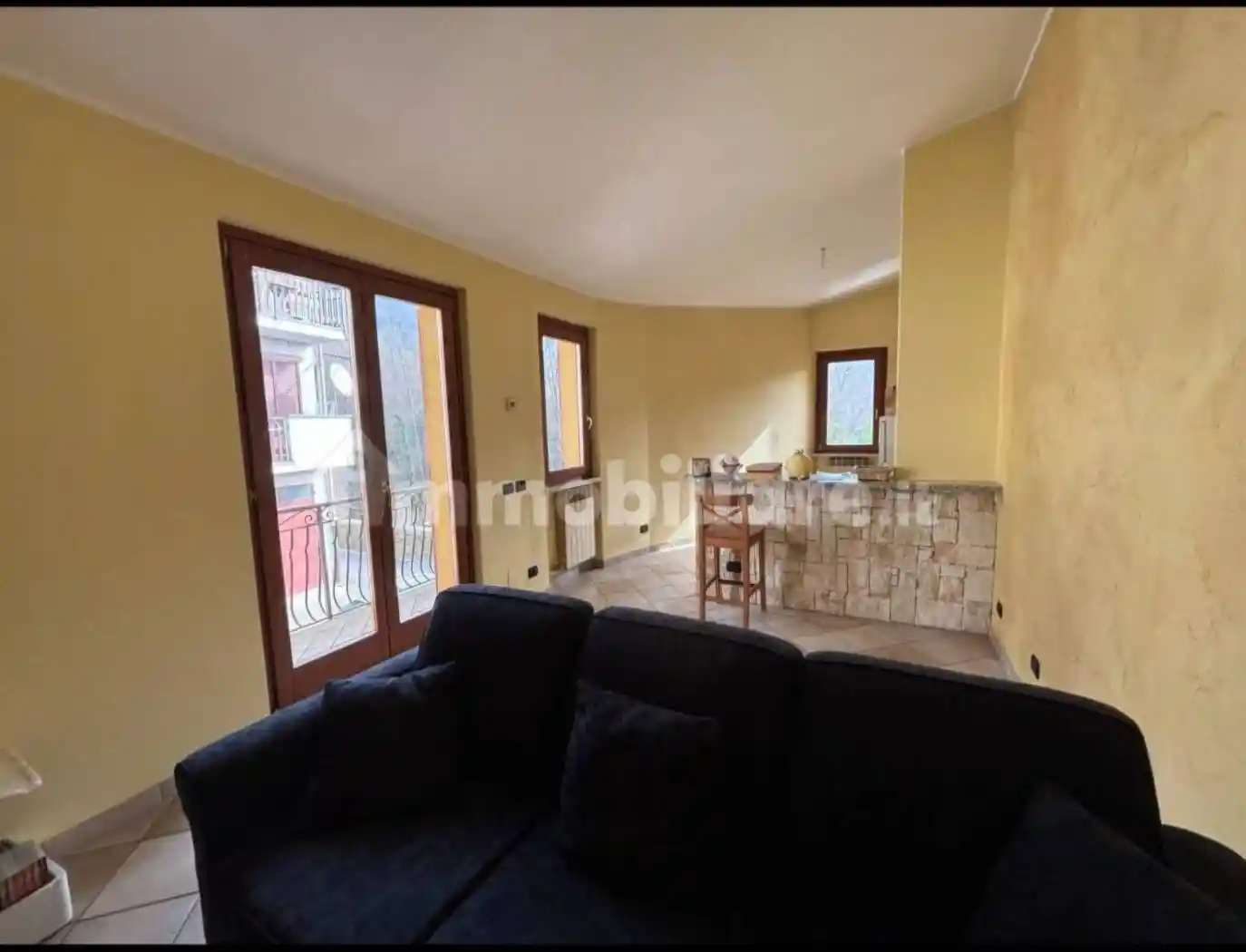 Casa indipendente in vendita a Cenate Sopra