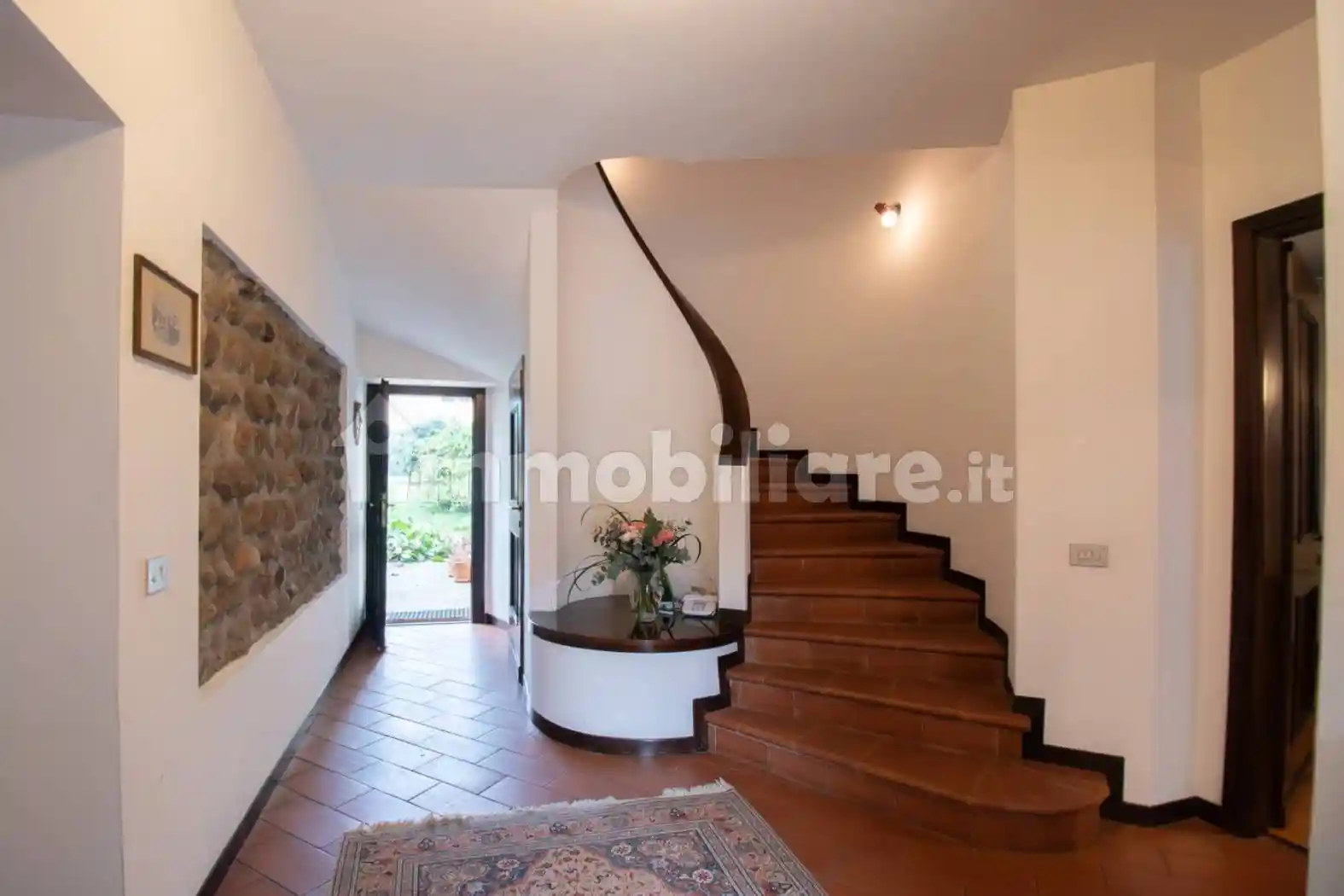 Villa in vendita a Ospitaletto