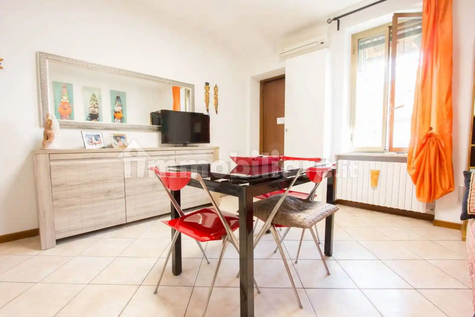 Appartamento in affitto a Gaggiano