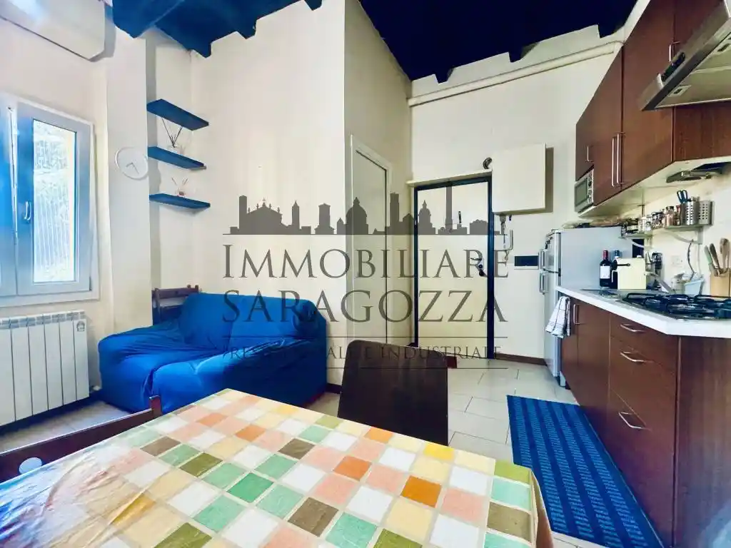 Appartamento in affitto a Bologna