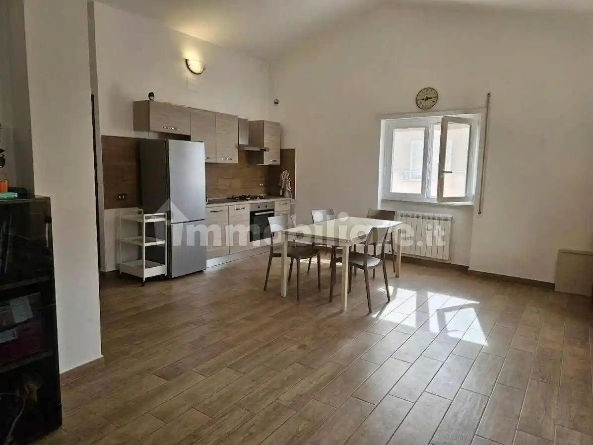 Appartamento in affitto a Fiumicino