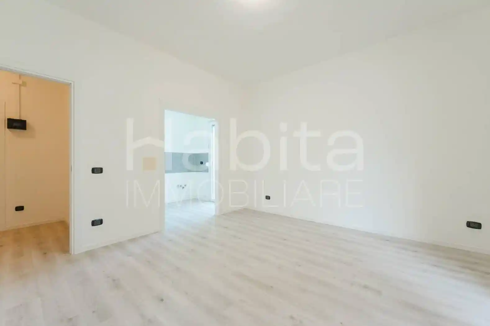 Appartamento in vendita a Mogliano Veneto