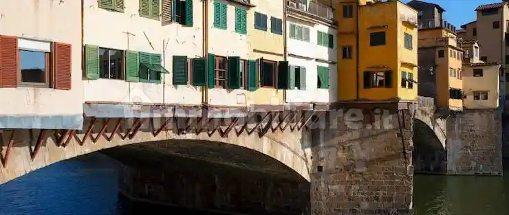 Appartamento in affitto a Firenze