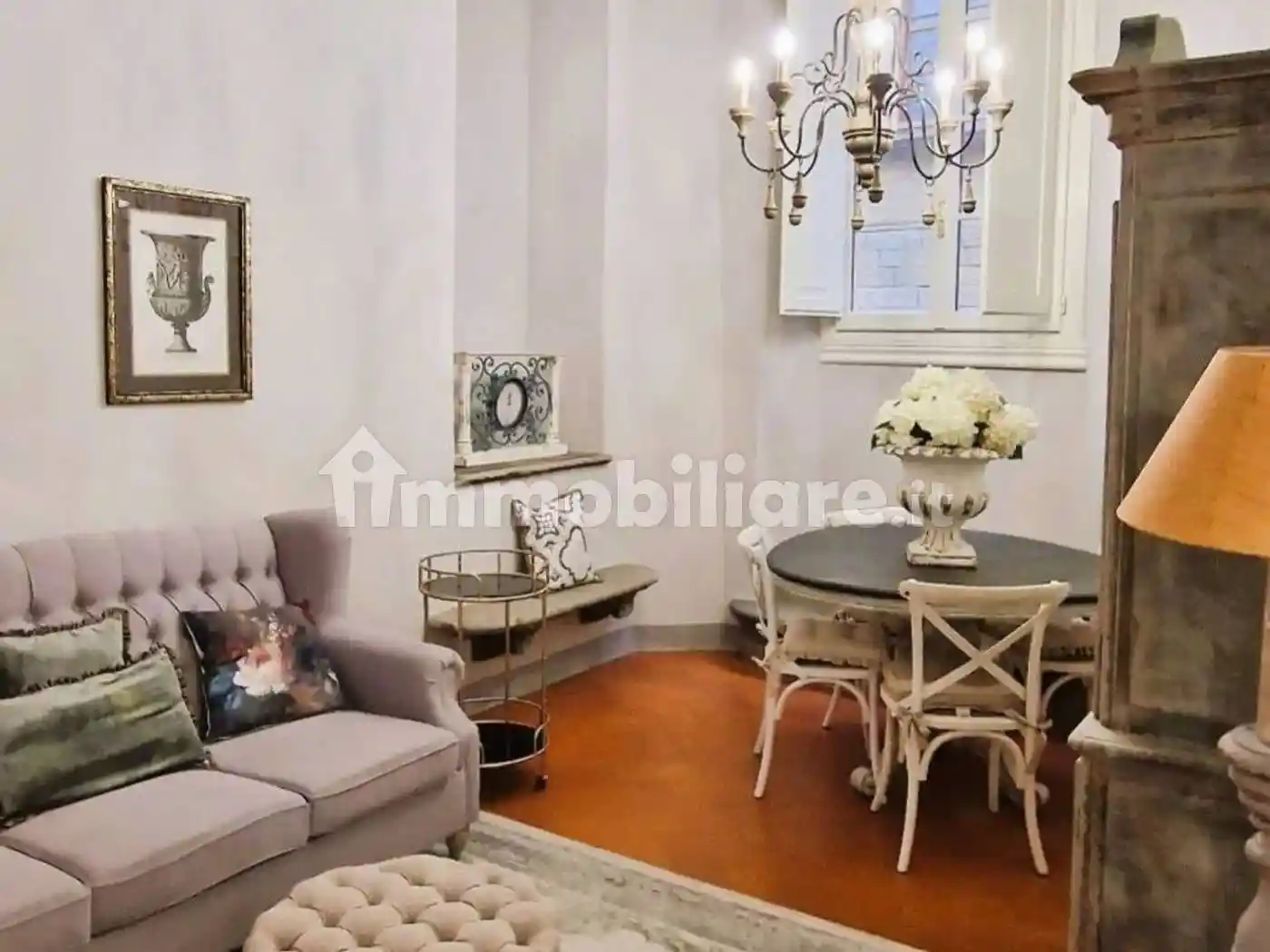 Appartamento in affitto a Firenze