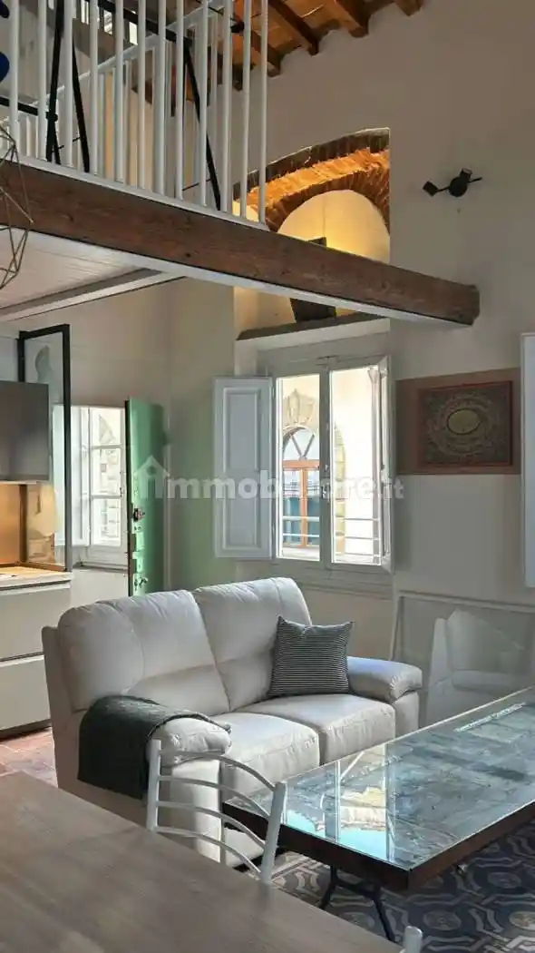 Appartamento in affitto a Firenze