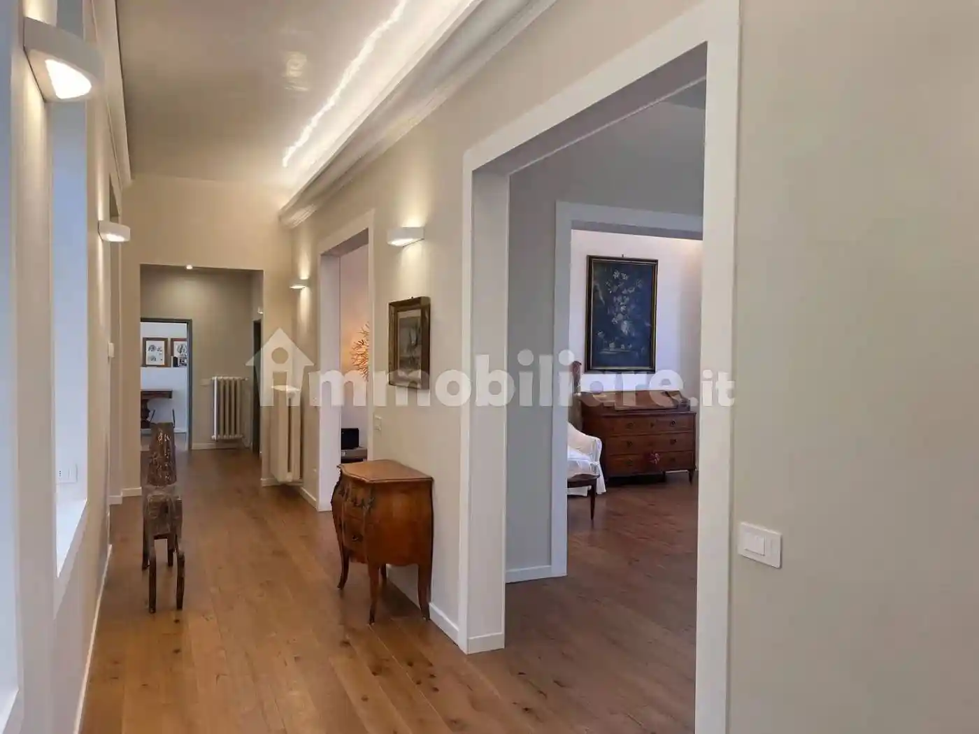 Appartamento in affitto a Firenze