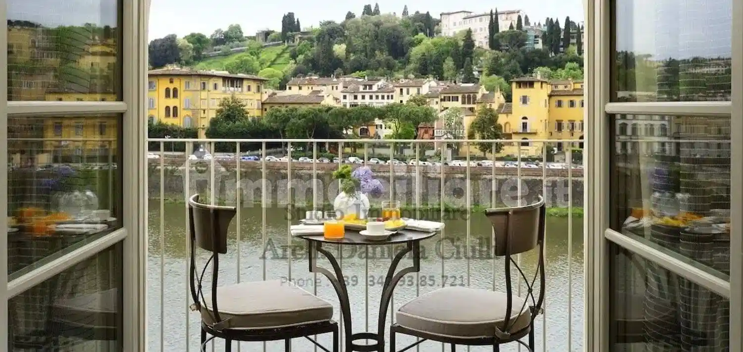 Appartamento in vendita a Firenze