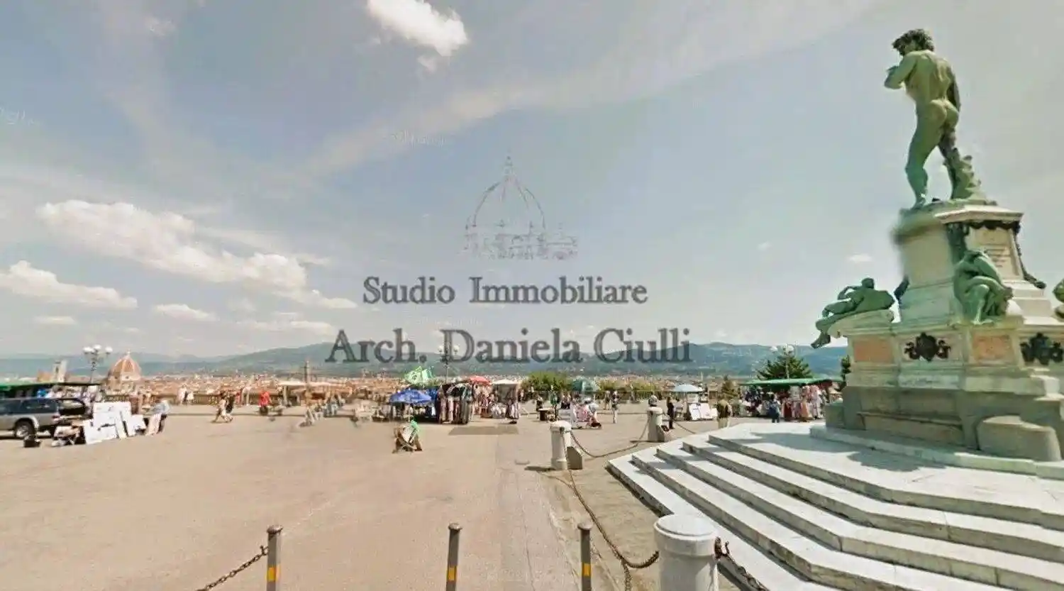 Appartamento in vendita a Firenze