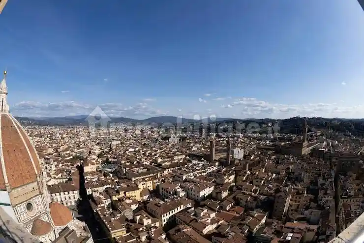 Appartamento in affitto a Firenze