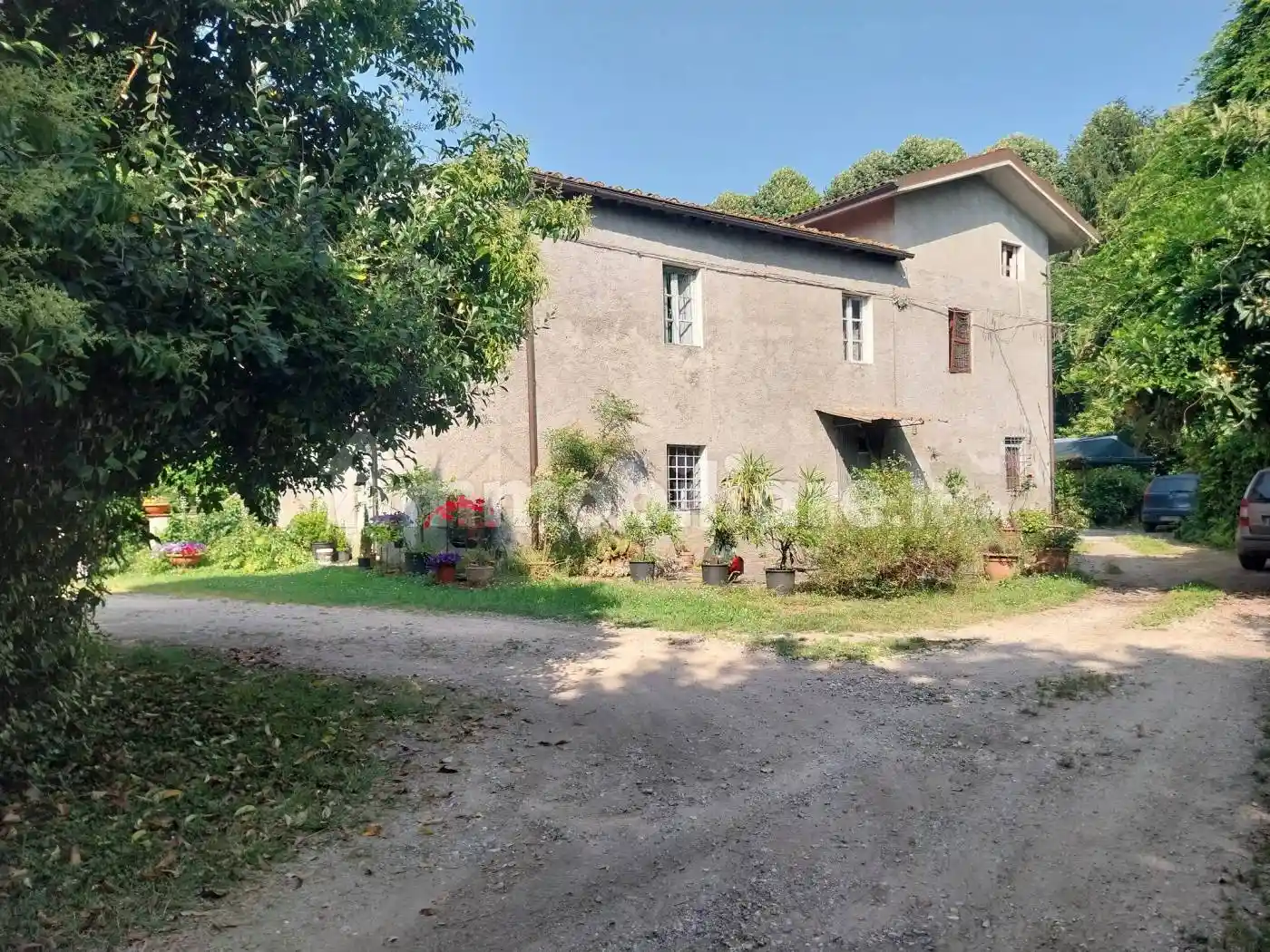 Rustico - Casale in vendita a Camaiore