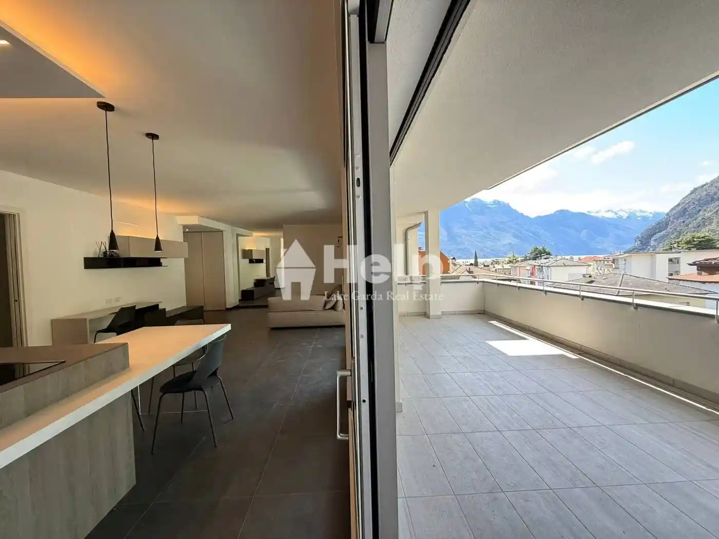 Attico - Mansarda in vendita a Riva del Garda