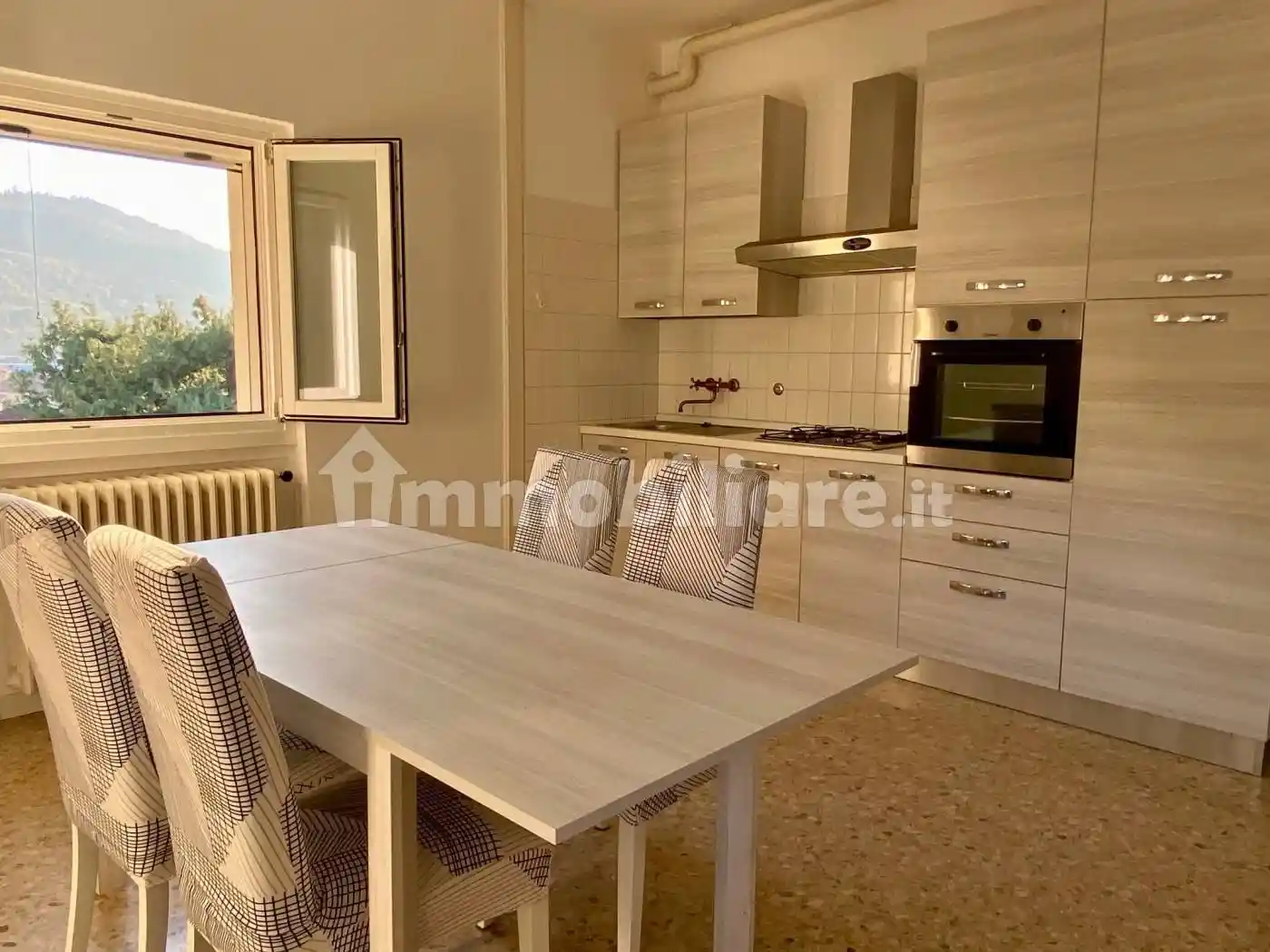 Appartamento in affitto a Iseo