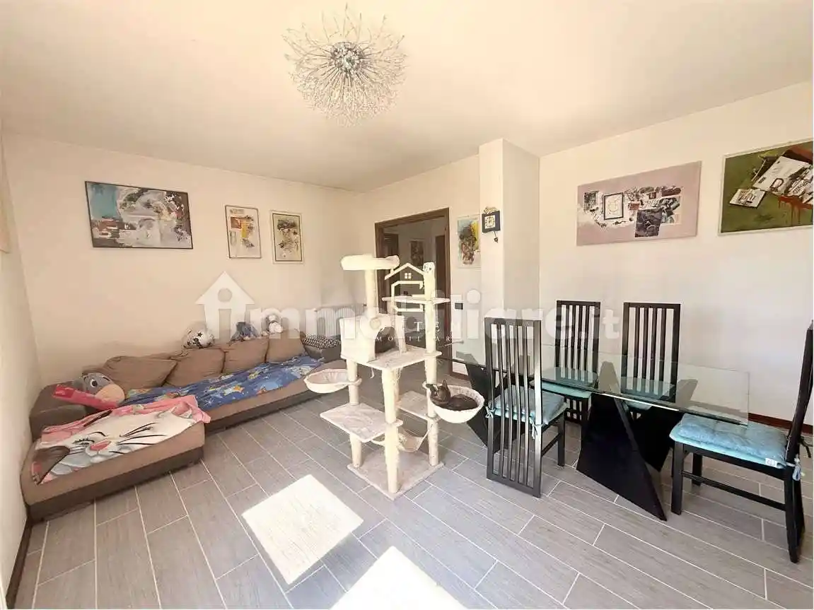 Appartamento in vendita a Albignasego