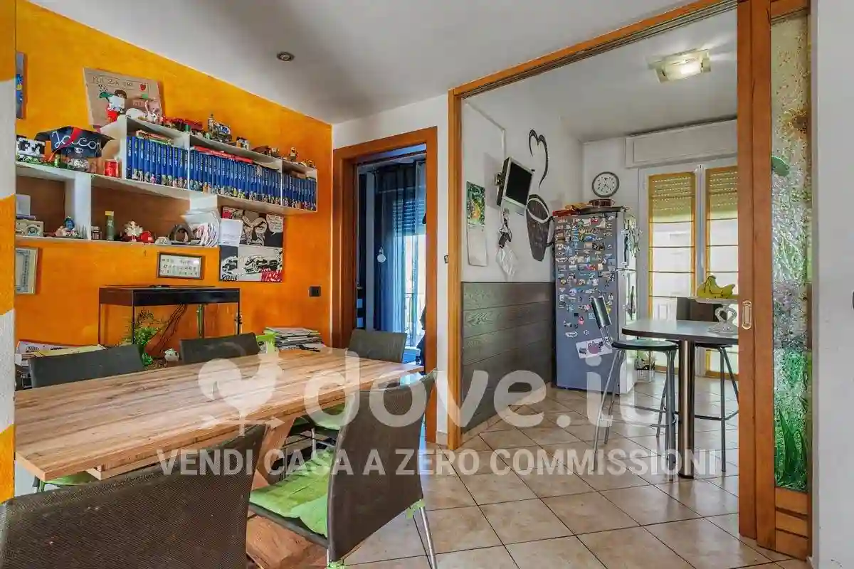 Appartamento - foto 5