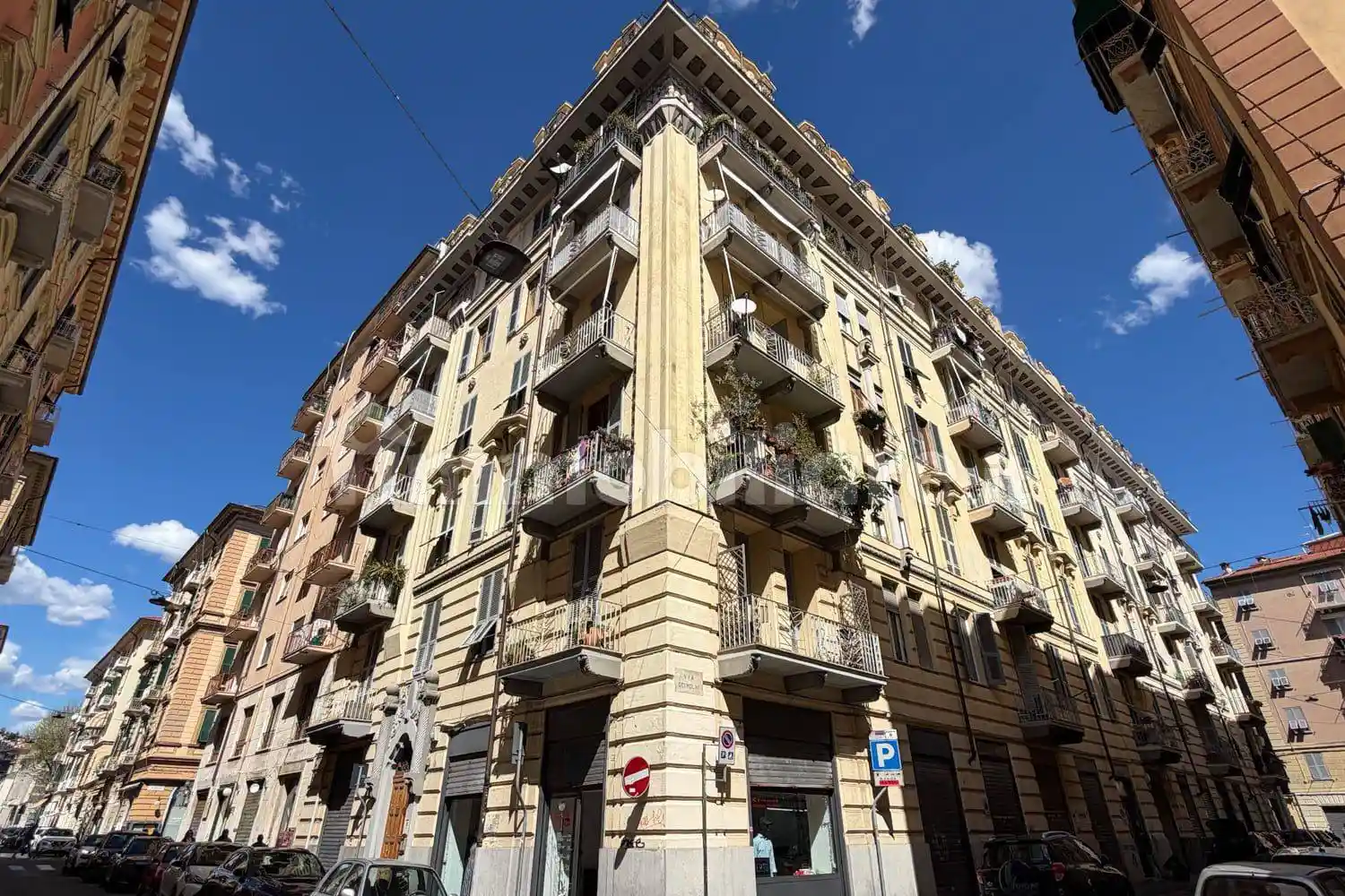 Appartamento in vendita a La Spezia