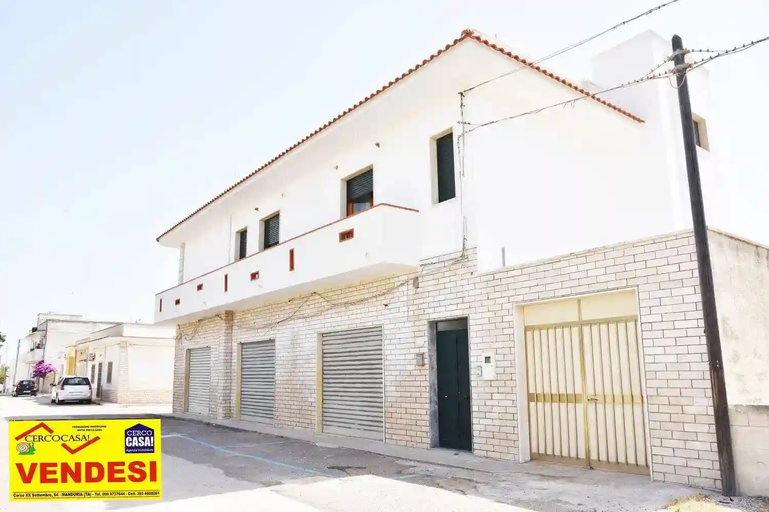 Palazzo - Edificio - foto 2