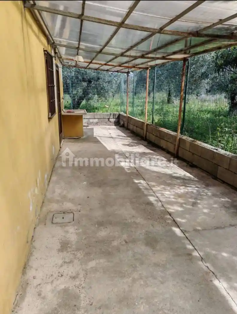 Villa in vendita a San Giovanni Teatino