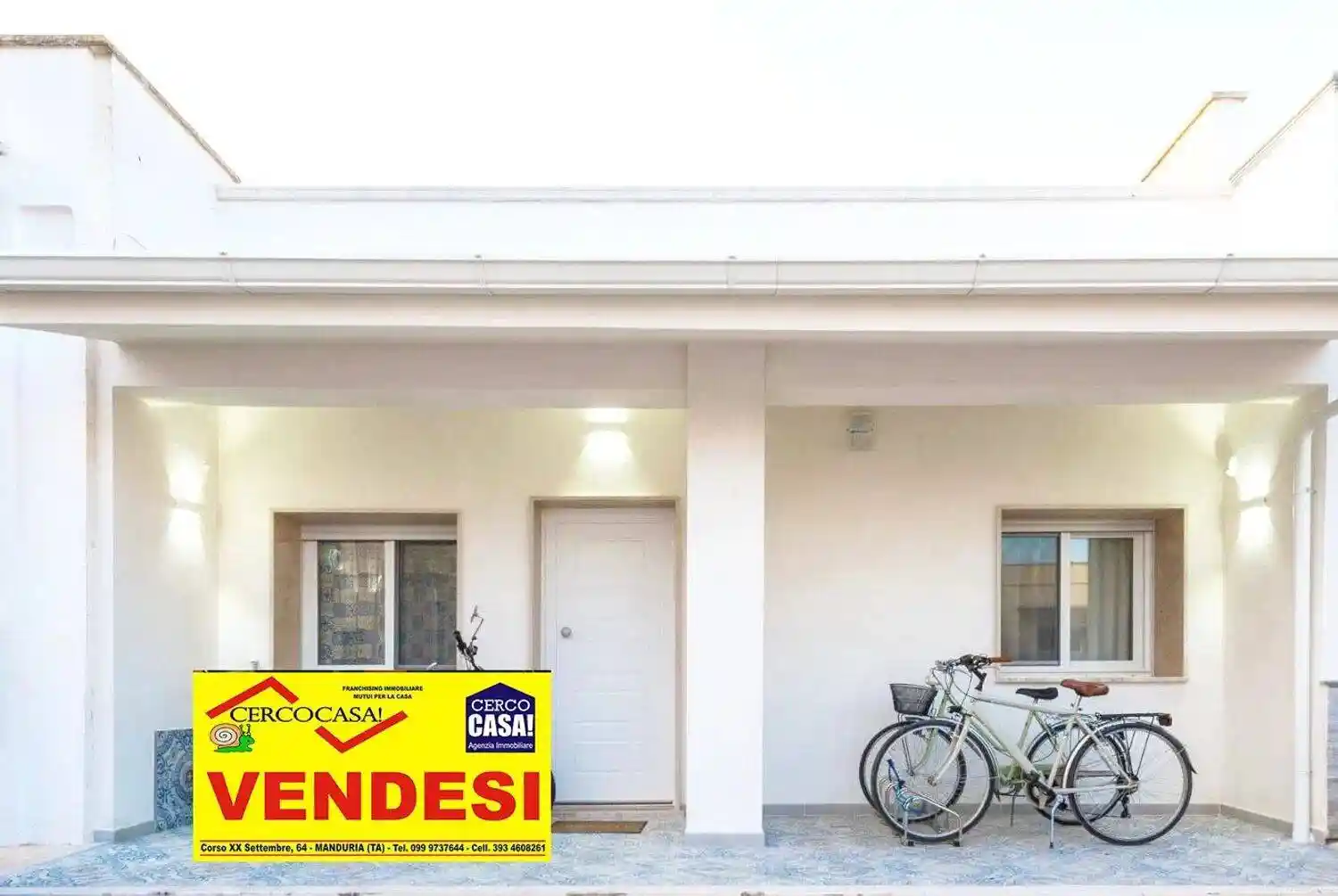 Villa in vendita a Manduria