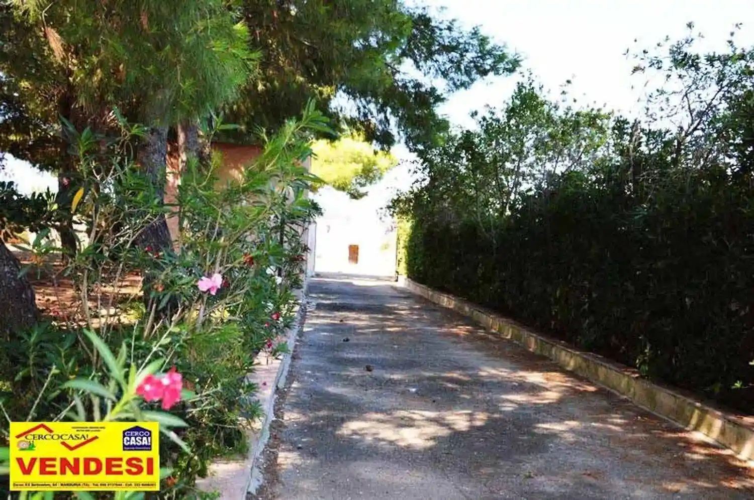 Villa in vendita a Manduria