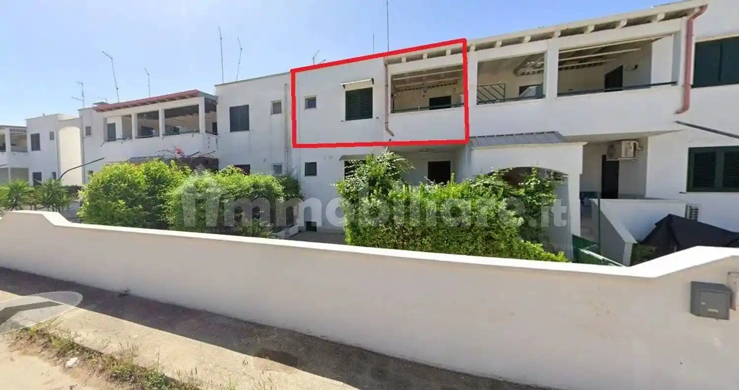 Villa in vendita a Maruggio