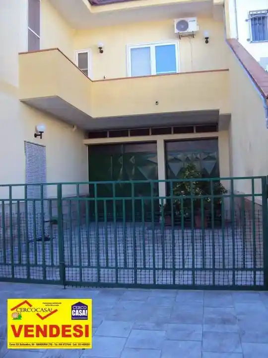 Villa in vendita a Manduria