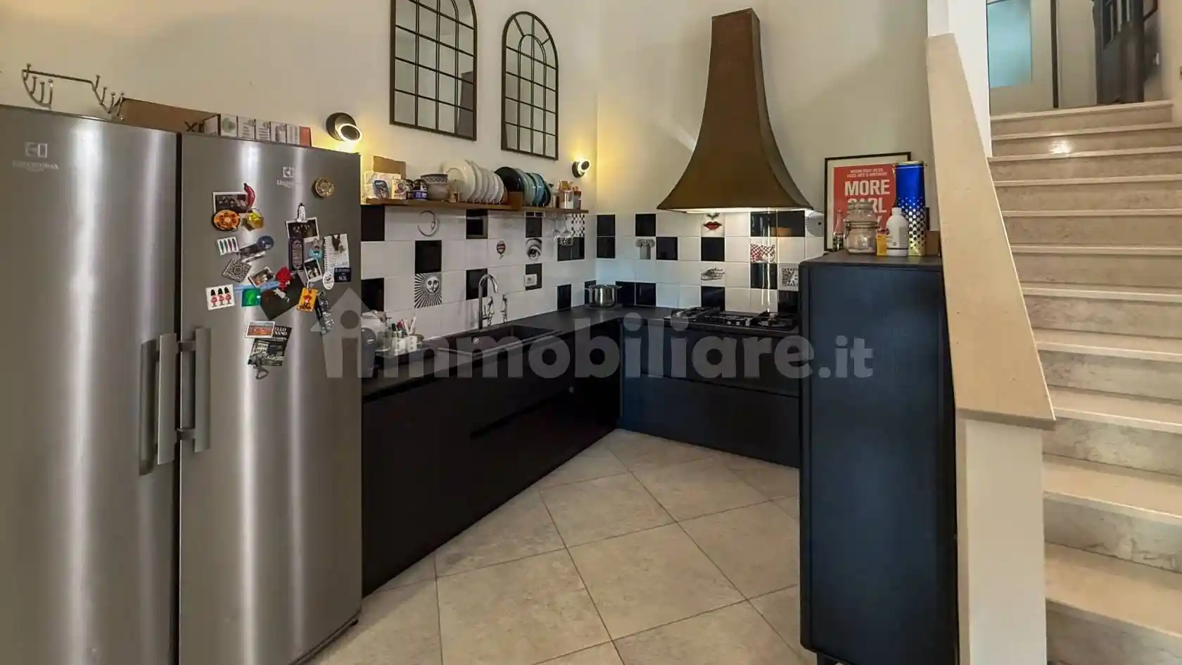 Casa indipendente in vendita a San Miniato