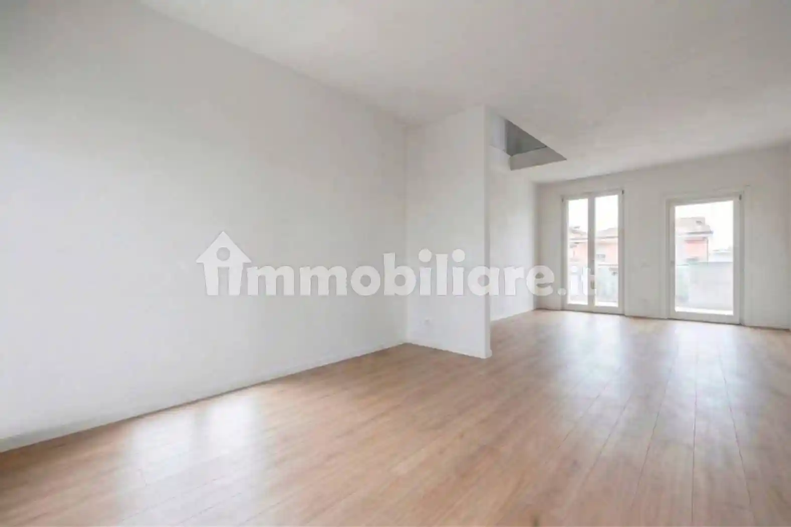 Villetta a schiera in vendita a Campi Bisenzio