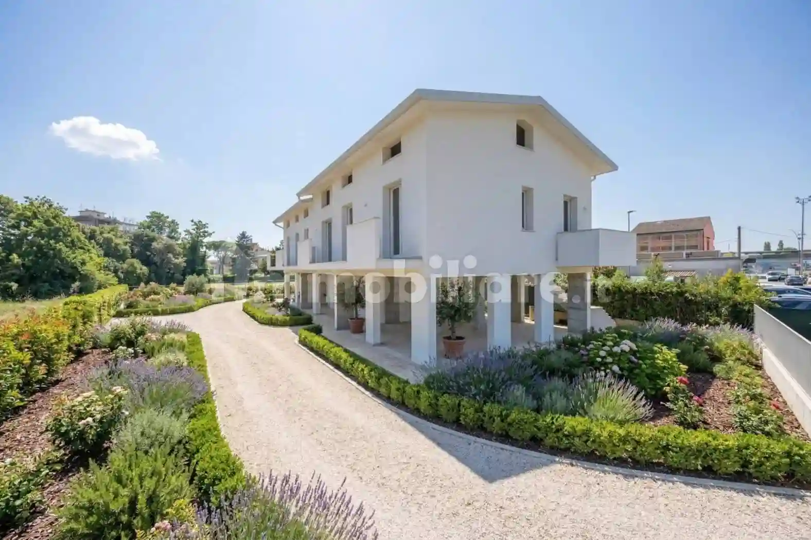 Villetta a schiera - foto 3