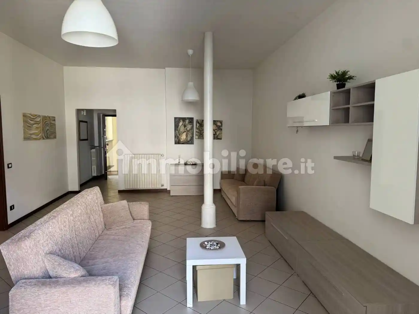 Appartamento in affitto a Alessandria