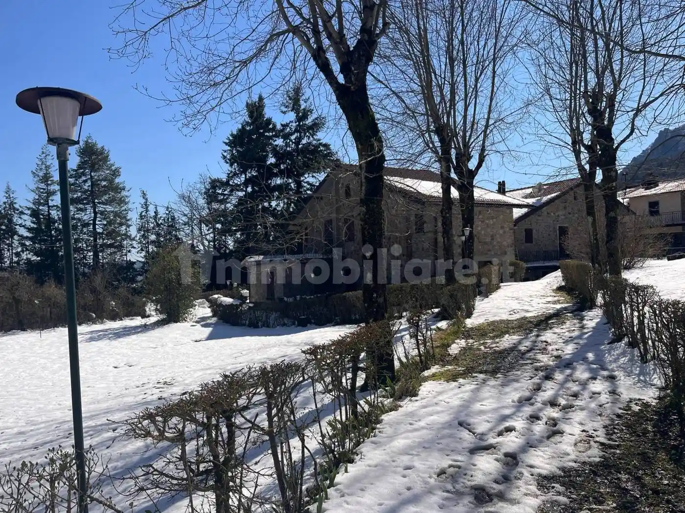 Rustico - Casale in vendita a Firenzuola