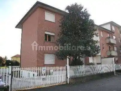 Appartamento in vendita a Lentate sul Seveso