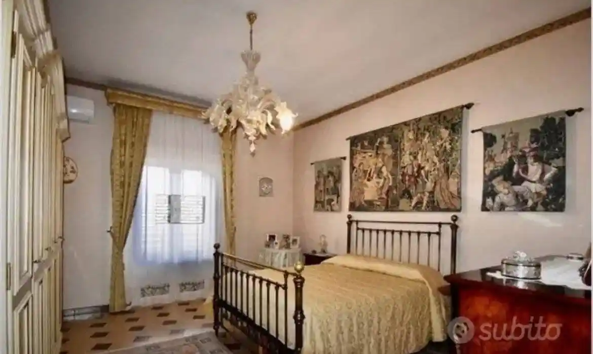 Appartamento in vendita a Canicattì