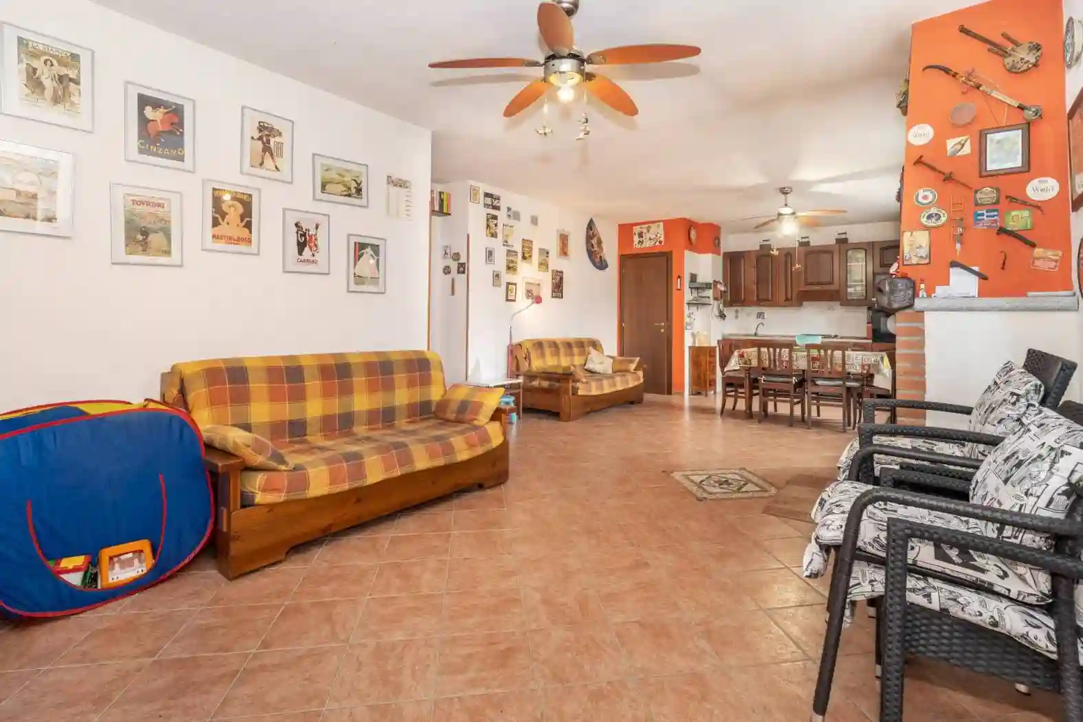 Casa indipendente - foto 4