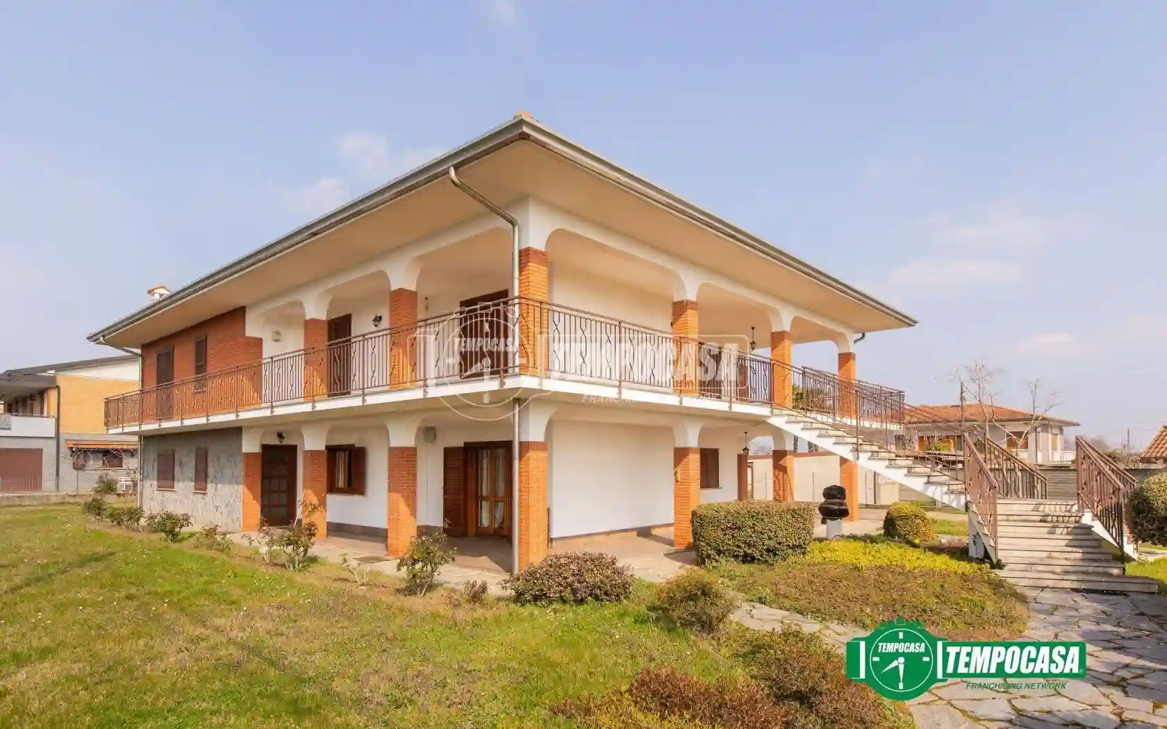 Villa - foto 3
