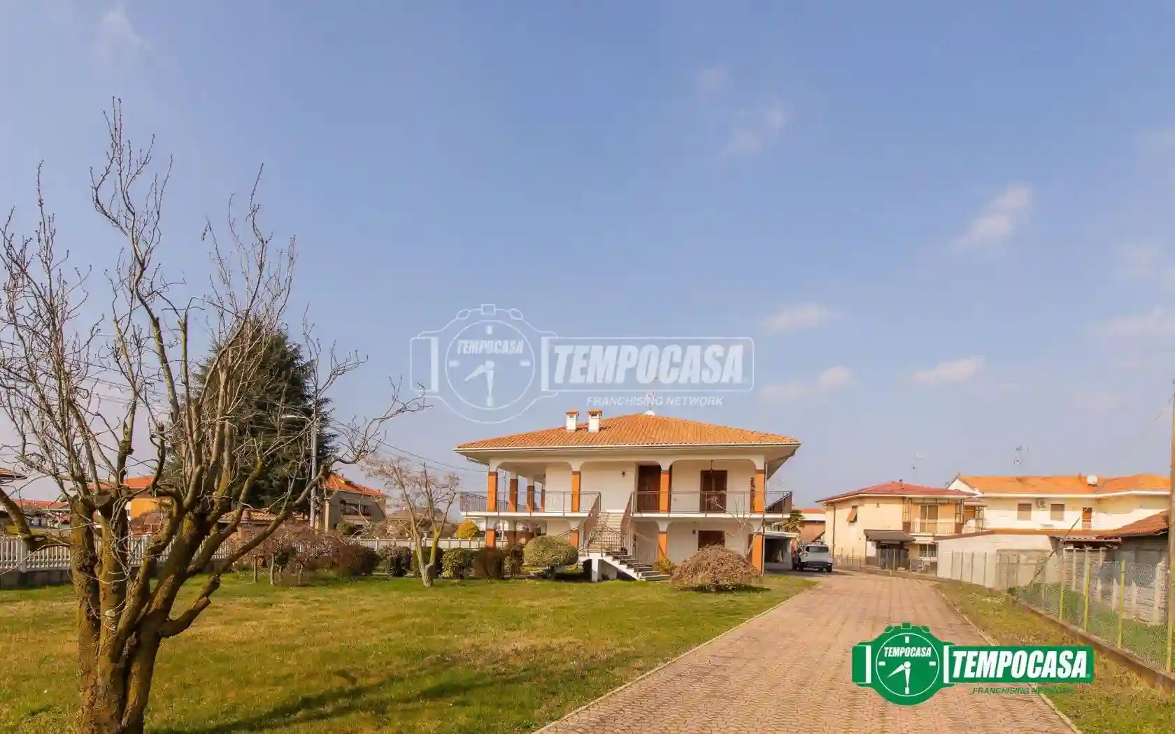 Villa - foto 4