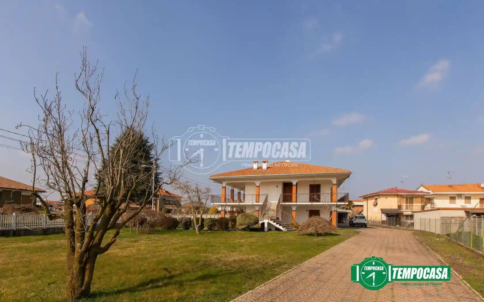 Villa - foto 5