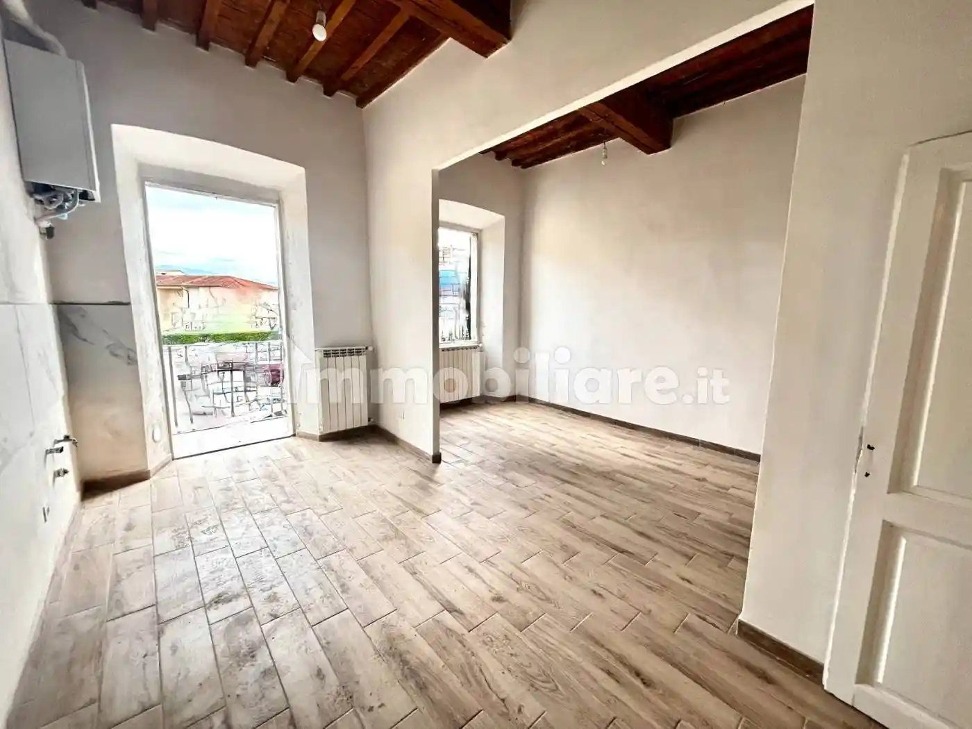 Appartamento in vendita a Montevarchi