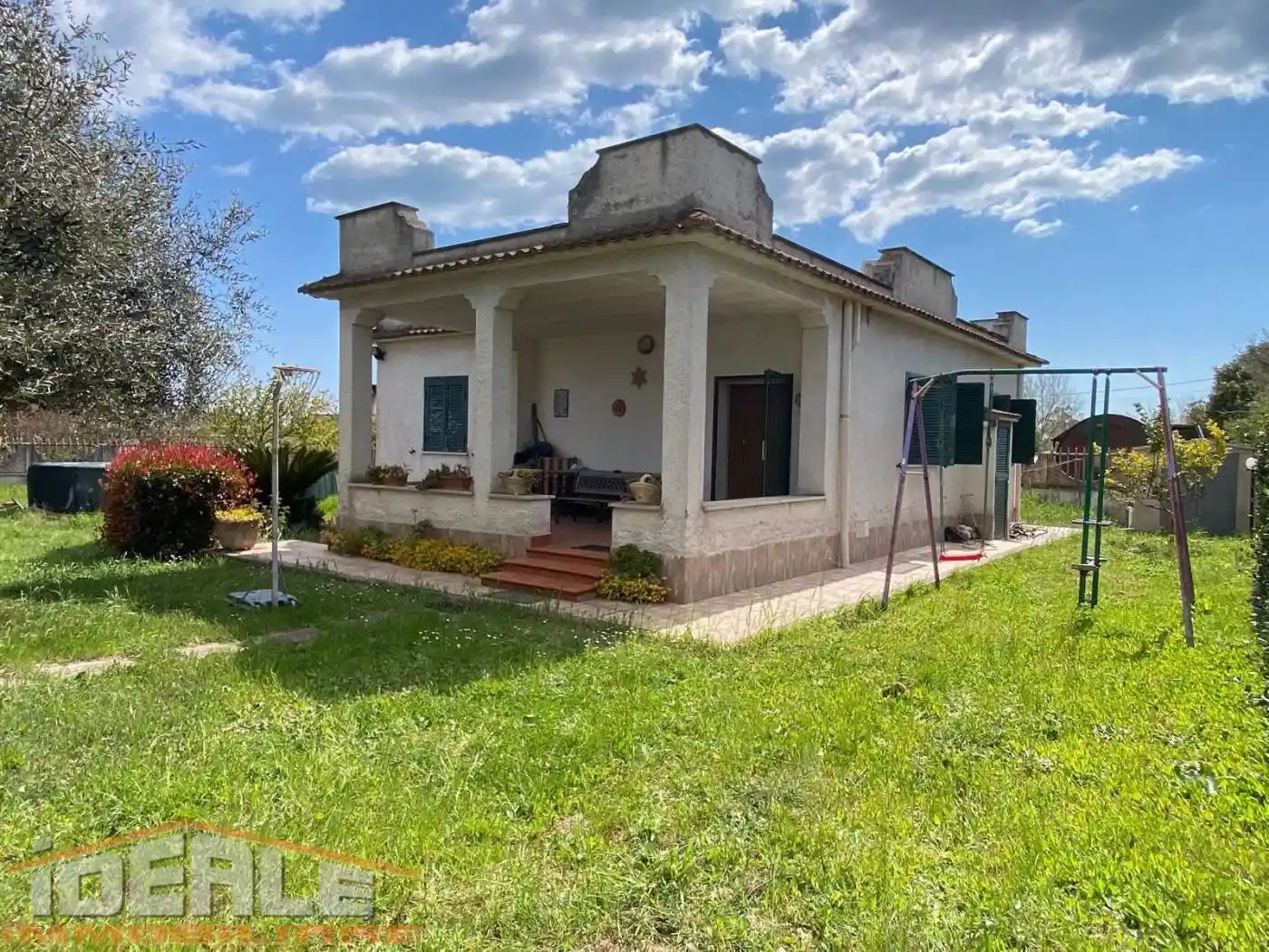 Villa in vendita a Nettuno