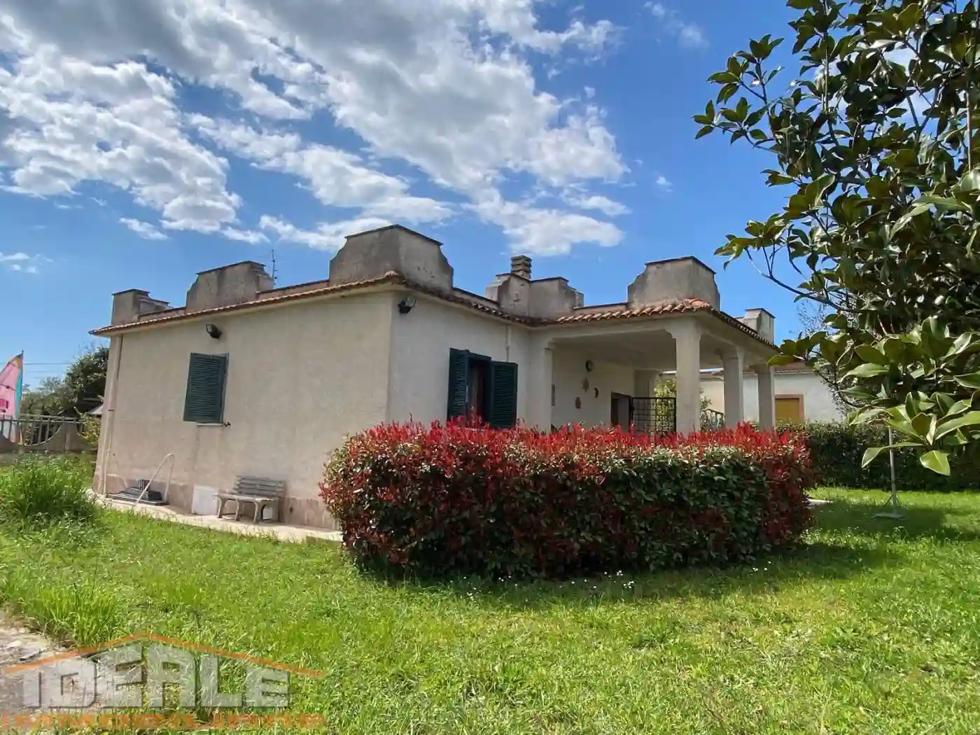 Villa - foto 4