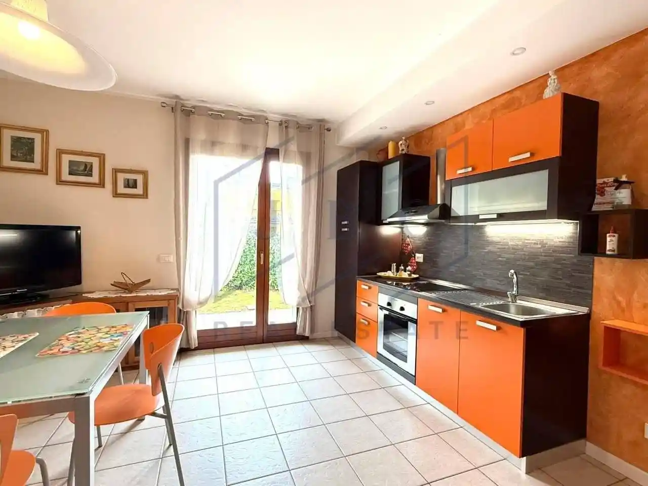 Appartamento in affitto a Vidigulfo