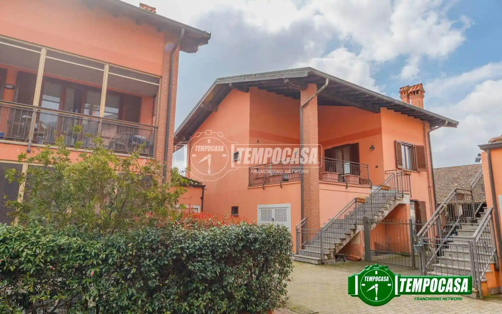 Appartamento in vendita a Giussago