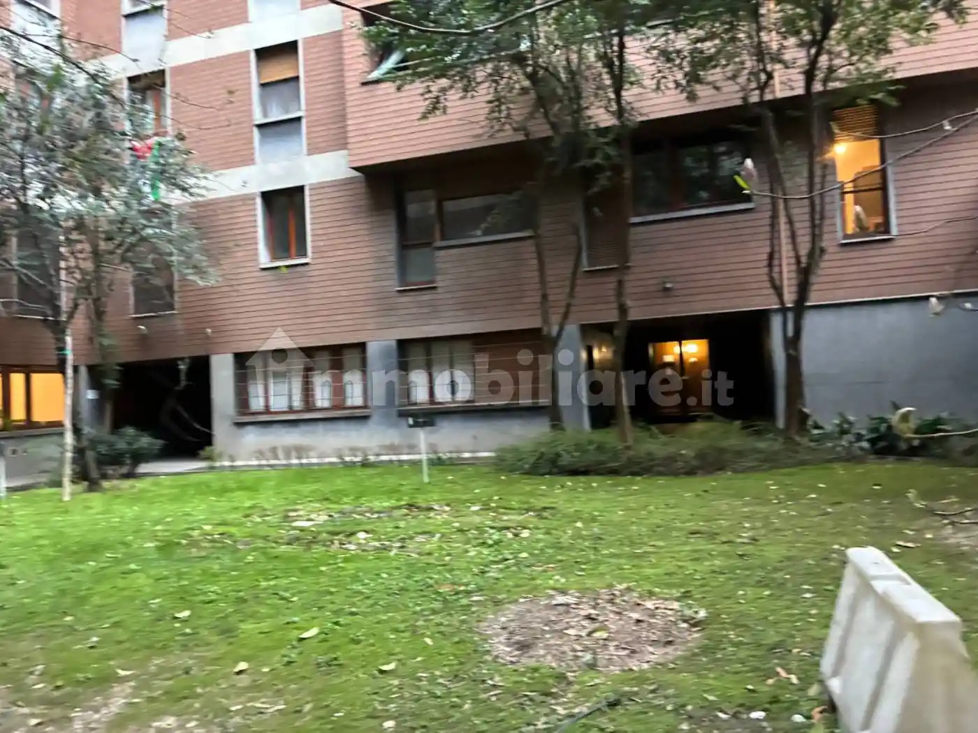 Appartamento in affitto a Bologna
