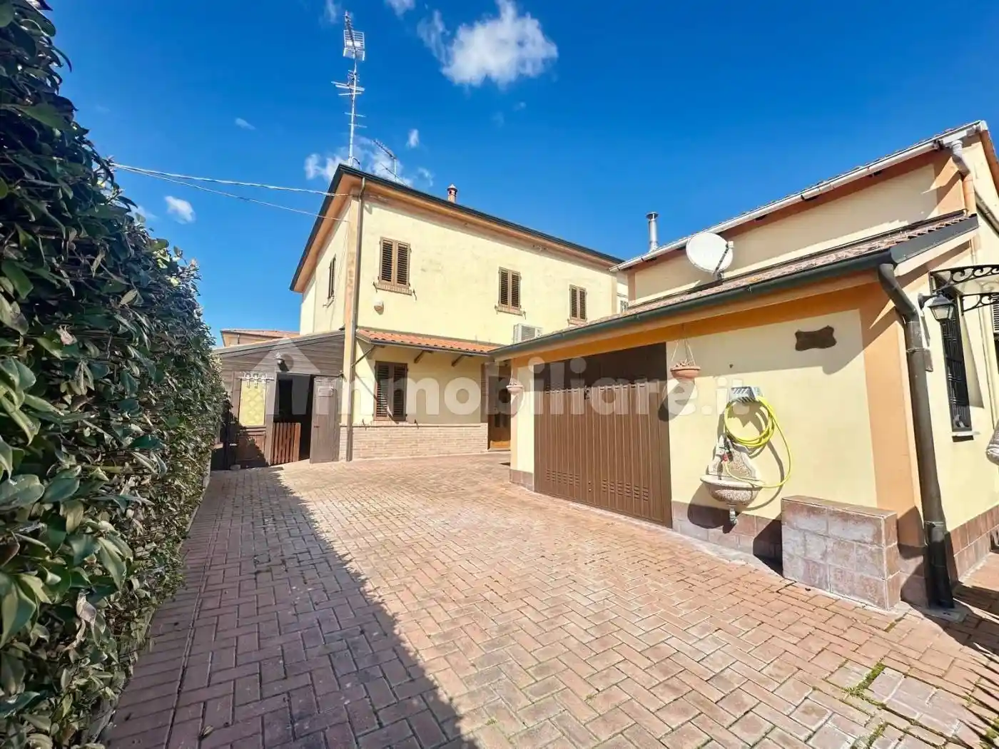 Casa indipendente in vendita a Argenta